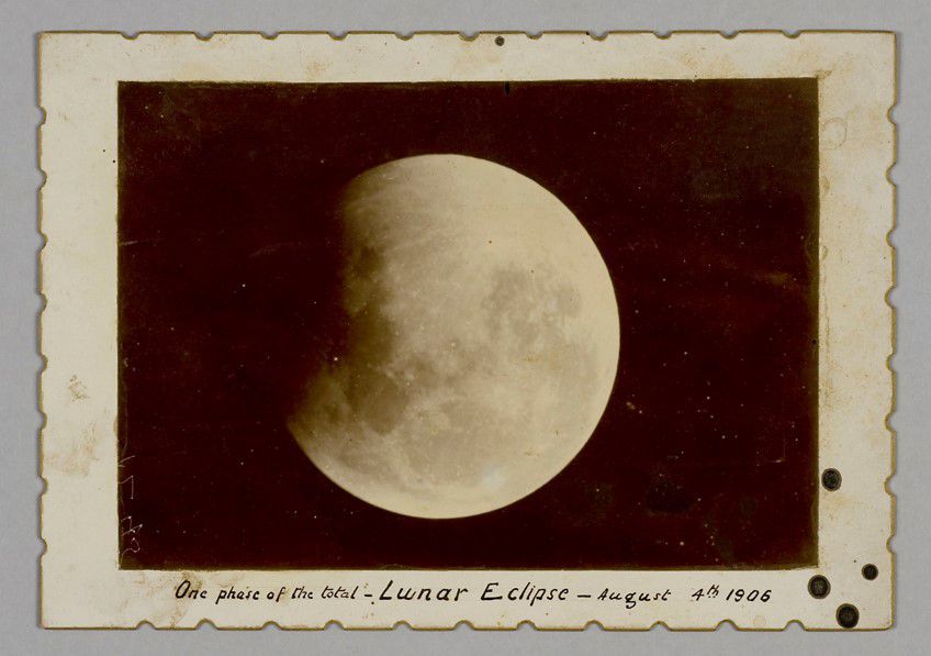 Total lunar eclipse of 1906 Aug 04